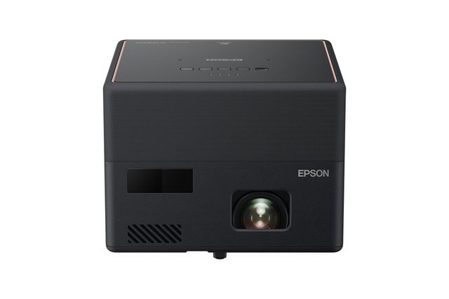 VIDEOPROIET.EPSON EF-12