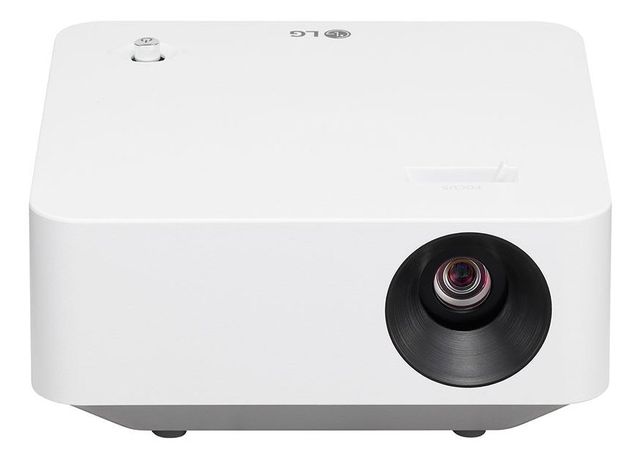 VIDEOPROIETTORE CINEBEAM PF510Q BIANCO