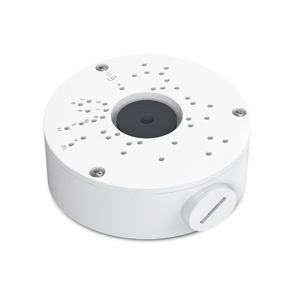 VIGI NETWORK CAMERA JUNCTION BOX