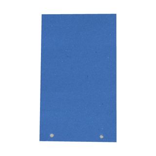 Separatori - cartoncino Manilla 200 gr - 12,5 x 23 cm - azzurro - Cartotecnica …
