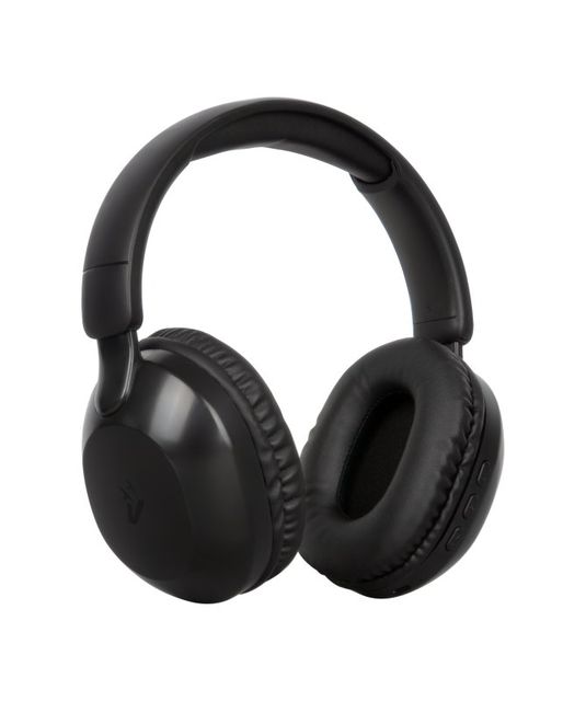 VULTECH CUFFIE BLUETOOTH 5.4 OVER EAR CON MICROFONO ANC CONTROLLO TRACCIA USB-C…