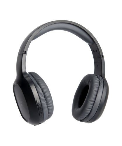 VULTECH HBT-11BK CUFFIE HEADPHONES BLUETOOTH 5.0 CON MICROFONO E CONTROLLO TRAC…