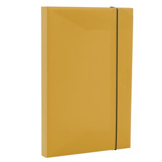 Vaschetta portadocumenti Q-Connect caricamento frontale 35x27xH.3 cm argento - …