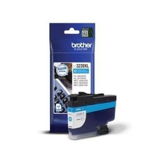 Brother LC3239XLC - Ciano - originale - cartuccia d'inchiostro - per Brother HL…