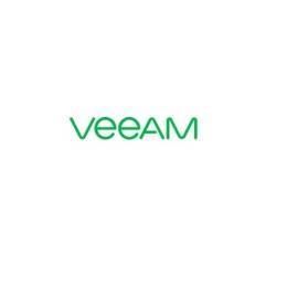 Veeam Production Support - Supporto tecnico - per Veeam Backup Essentials Enter…