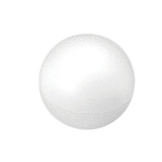 Sfera - polistirolo espanso - ø90mm - Colorosa