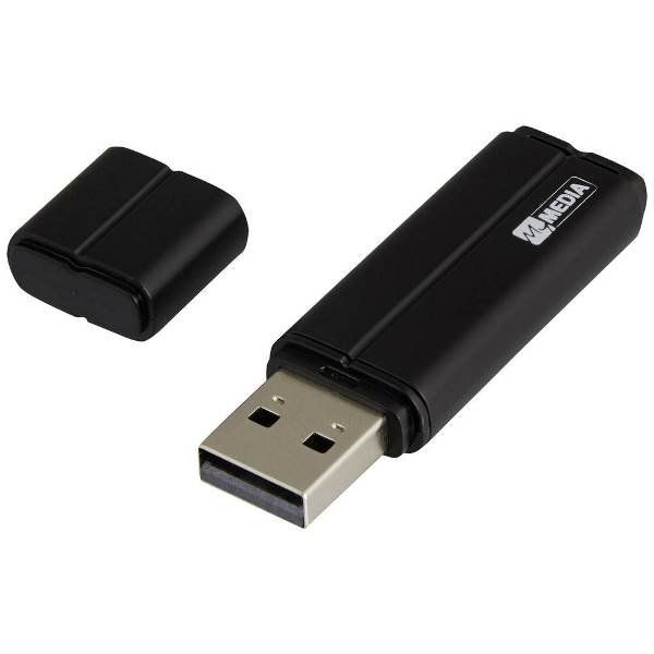 Verbatim - Memoria MyUsb Drive - Nero - 69260 - 8GB