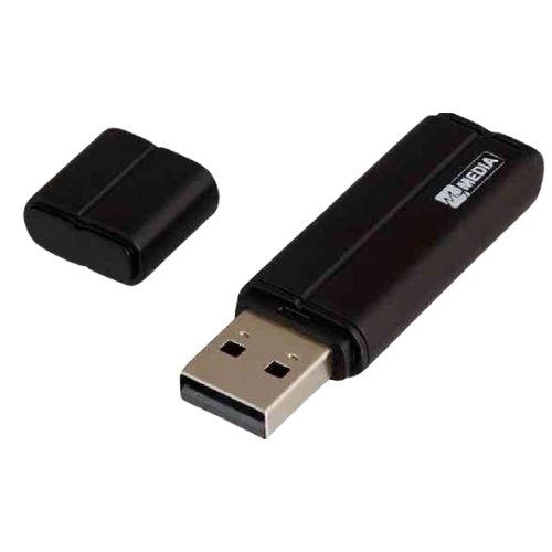 Verbatim - Memoria MyUsb Drive - Nero - 69262 - 32GB