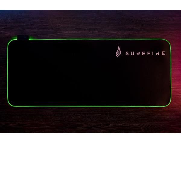 Verbatim - SILENT FLIGHT RGB-680 MOUSE PAD