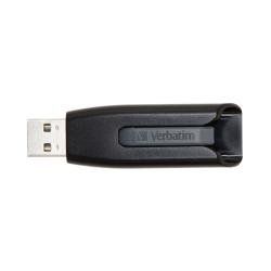 Verbatim - Usb 3.0 Superspeed Store'N'Go V3 Drive - Nero - 49173 - 32GB