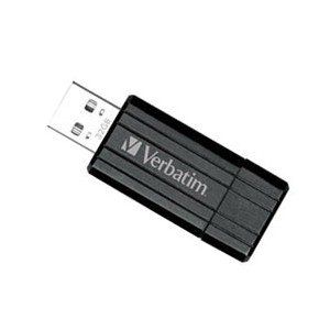 Verbatim - Usb Store'N'Go - Nero - 49063 - 16GB
