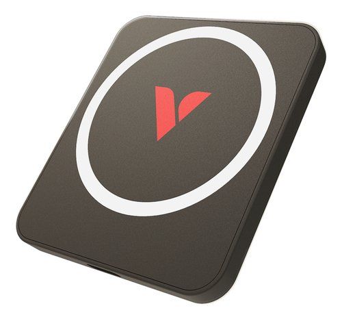 Verbatim SnapBack SSD, 512 GB, USB tipo-C, USB 3.2 Gen 2x2, 1900 MB/s, 20 Gbit/…