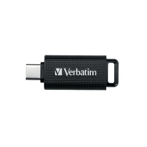 Verbatim Store \'n\' Go unitÃ  flash USB 64 GB USB tipo-C 3.2 Gen 1 (3.1 Gen 1)…