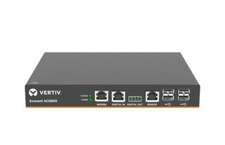 Vertiv Avocent ACS804MEAC-404 server per console RJ-45