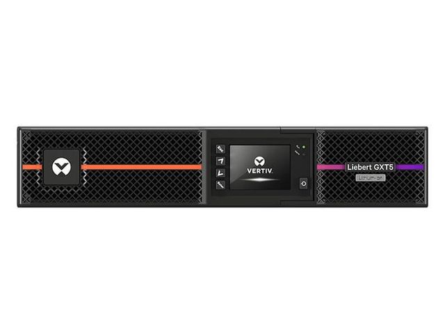 Vertiv GXT5 3000VA 230V UPS EU