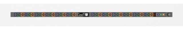 Vertiv Geist MGU5MGW1-36PNB3-3PS56B2A10-S-A unita di distribuzione dell'energia…