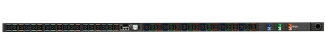 Vertiv VP7G30AH PDU Rack Switchato 32A 230400V con prese Combi