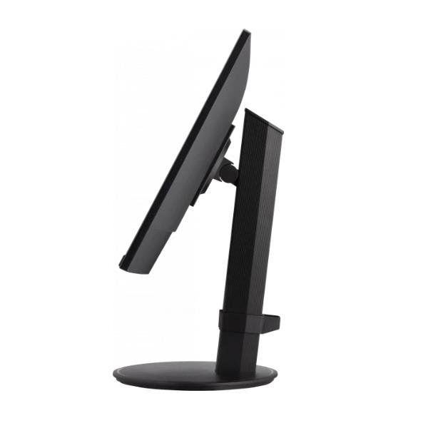 Viewsonic VG2408A-MHD, 61 cm (24ʺ), 1920 x 1080 Pixel, Full HD, LED, 5 ms, Nero