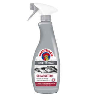 Sgrassatore universale TRIGGER Chanteclair Professional 700 ml 05-0698