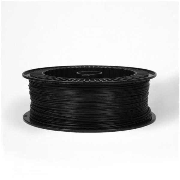 Sharebot - Nero - 2.2 kg - filamento PLA (3D)