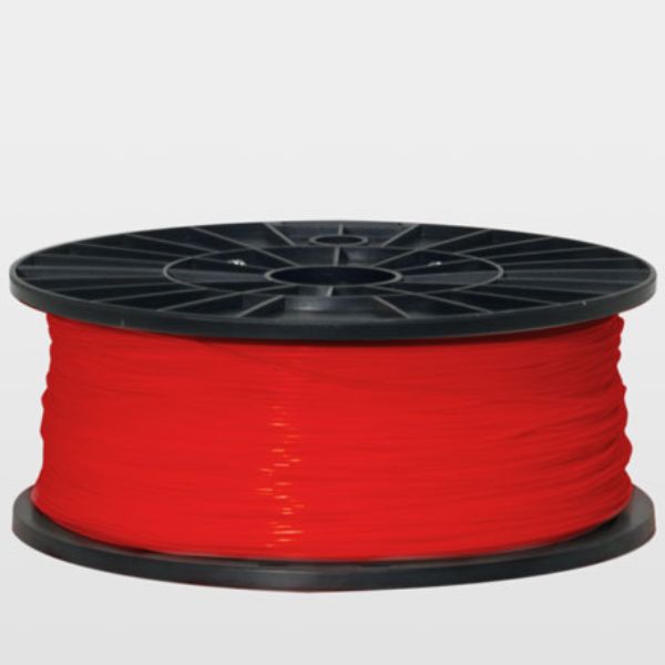 Sharebot - Rosso - 500 g - filamento PLA (3D)