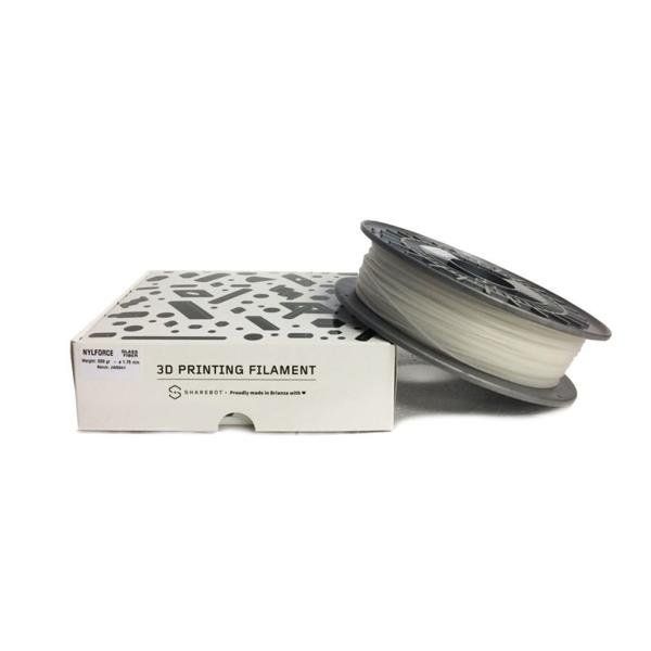 Sharebot - Vetro - 500 g - filamento PLA (3D)
