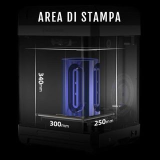 Sharebot Stampanti 3D - GUIDER3