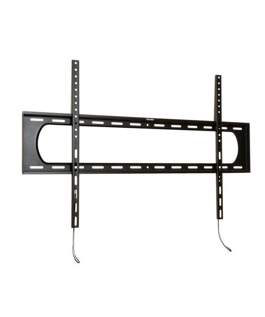 Vultech BTV-T55120LITE Supporto TV a parete 3,05 m (120\) Nero"