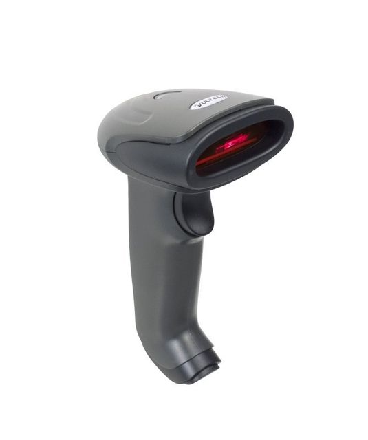 Vultech Barcode Wireless 2,4 Ghz Bluetooth LASER 1D