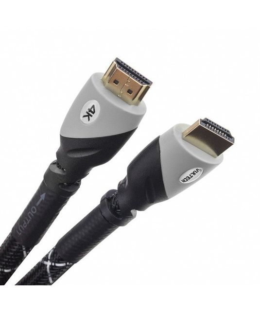 Vultech Cavo HDMI to HDMI v2.0 3 m 3D 4K 60Hz