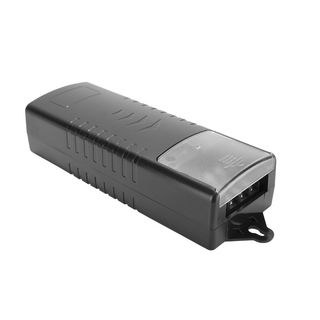 Vultech Security Alimentatore Per Telecamere 12V 5A Con 4 Uscite - Formato Desk…