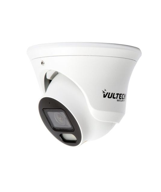 Vultech Security VS-IPC1580D1FEWD-ECO telecamera di sorveglianza Cupola Telecam…