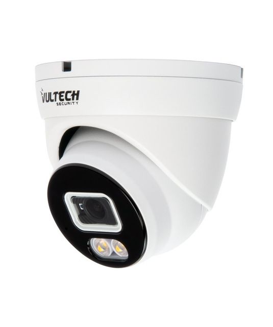 Vultech Security VS-UVC5050DMFESC-AOC telecamera di sorveglianza Cupola Telecam…