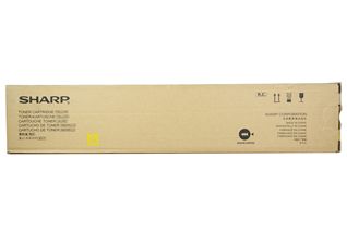 Sharp - Toner - Giallo - MX62GTYB - 40.000 pag