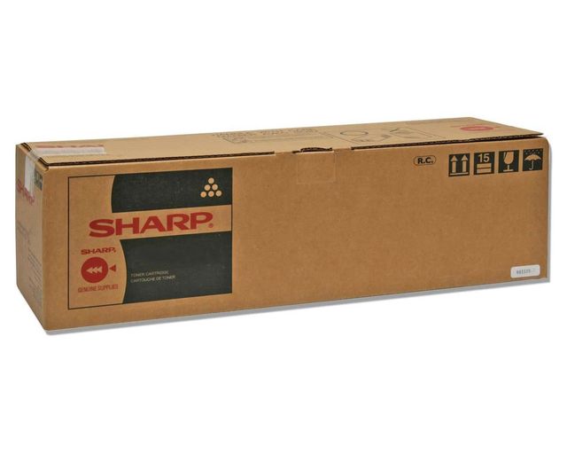 Sharp - Toner - Magenta - MX51GTMA - 18.000 pag
