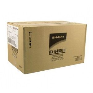 Sharp - Toner - Nero - DXB45DTH - 21.000 pag