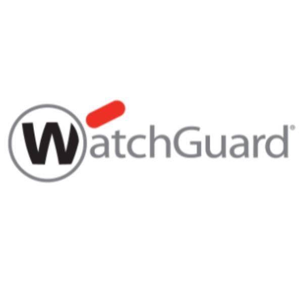 WATCHGUARD STD SUPP REN 3 Y FRBX T45