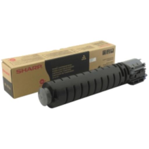 Sharp - Toner - Nero - MX62GTBA - 65.000 pag