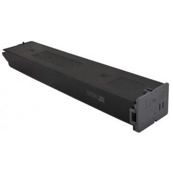 Sharp - Toner per BP-50 C 26 - Nero - BPGT70BA