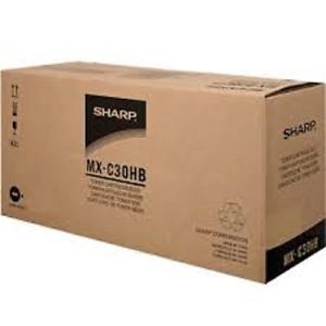 Sharp - Vaschetta recupero Toner - MXC30HB - 8.000 pag