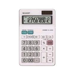 Sharp EL-320W