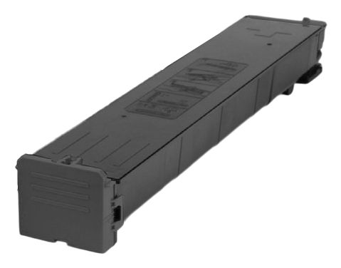 Sharp originale - Toner - Nero - BP-GT30BA - 15.000 pag