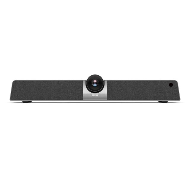WEBCAM BENQ SMART 4K BARRA VIDEO 4K UHD ANDROID ON BOARD