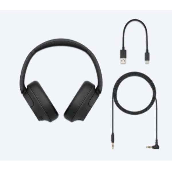 WH-CH720 CUFFIE H.EAR BLU