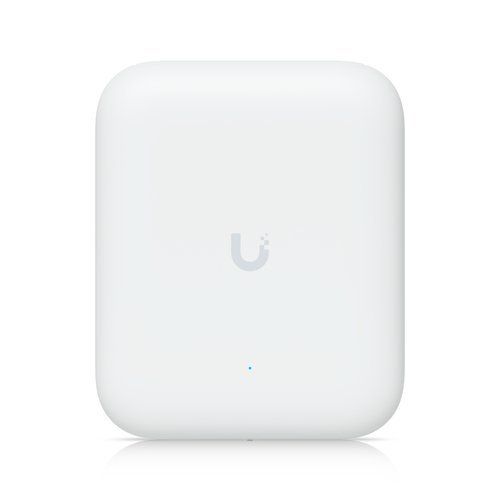 WIRELESS ACCESS POINT UBIQUITI UNIFI 7 U7-PRO-OUTDOOR IP67