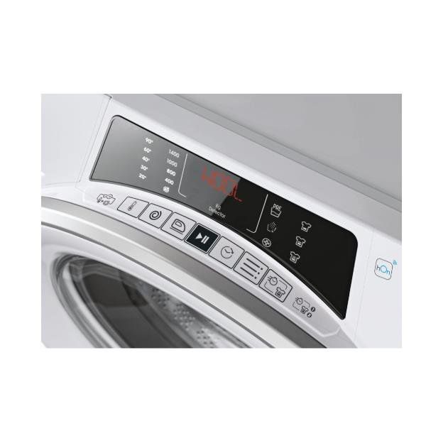 WM RAPIDO 1400@STANDARD 10 KG MOTORE INVERTER BPM APP HON