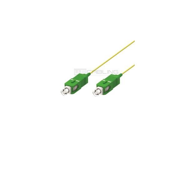 WP EUROPE PATCH 1FO OS2 SCAPC/SCAPC GIAL 0.5M
