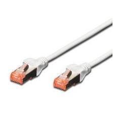 WP EUROPE PATCH S/FTP CAT.6 LSHF BIANCO 3M