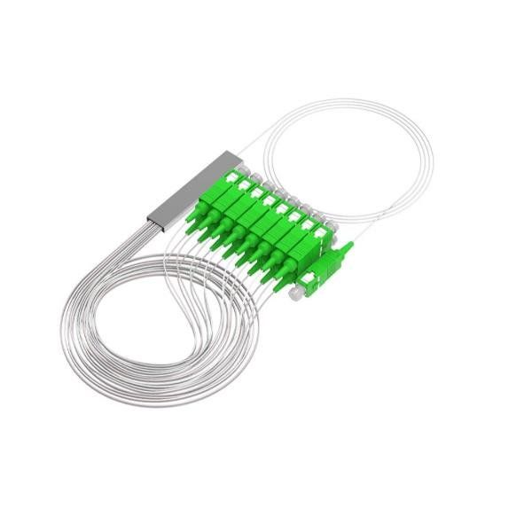 WP EUROPE SPLITTER OTTICO 1-32 CON SC/APC