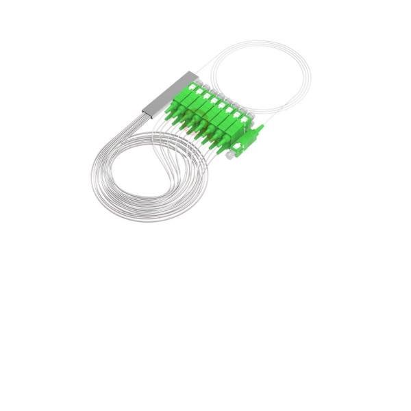 WP EUROPE SPLITTER OTTICO 1-4 CON SC/APC